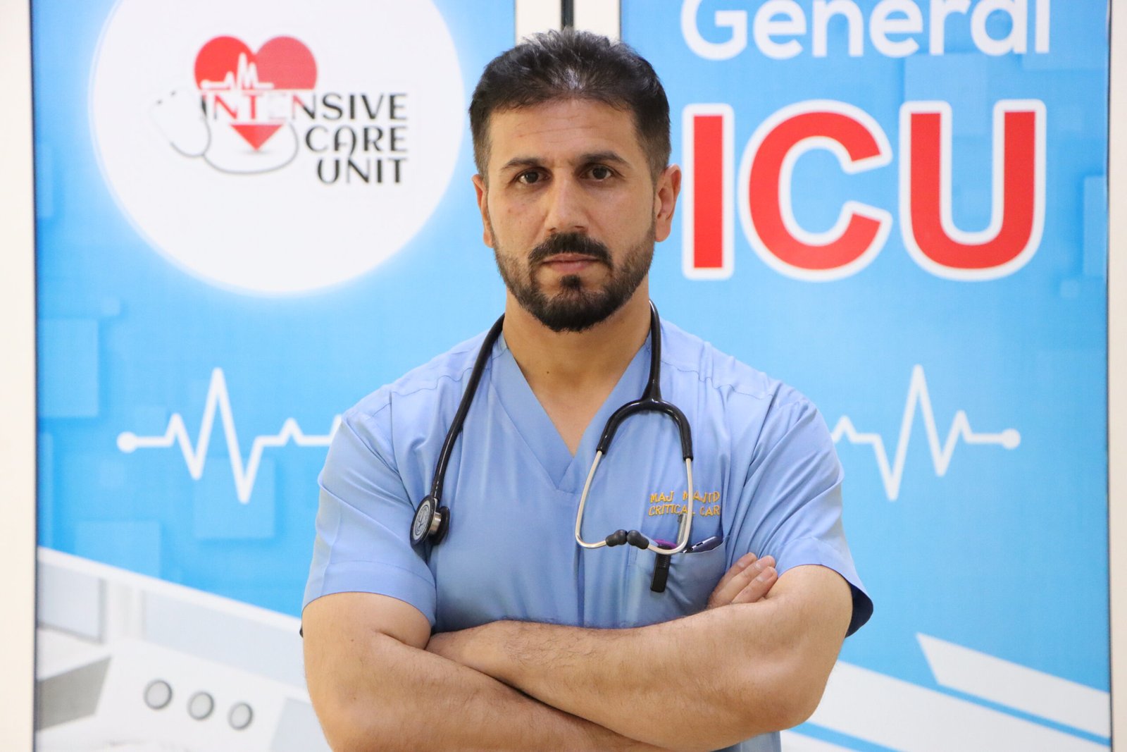 دگروال عبدالمجید Colonel Abdul Majeed